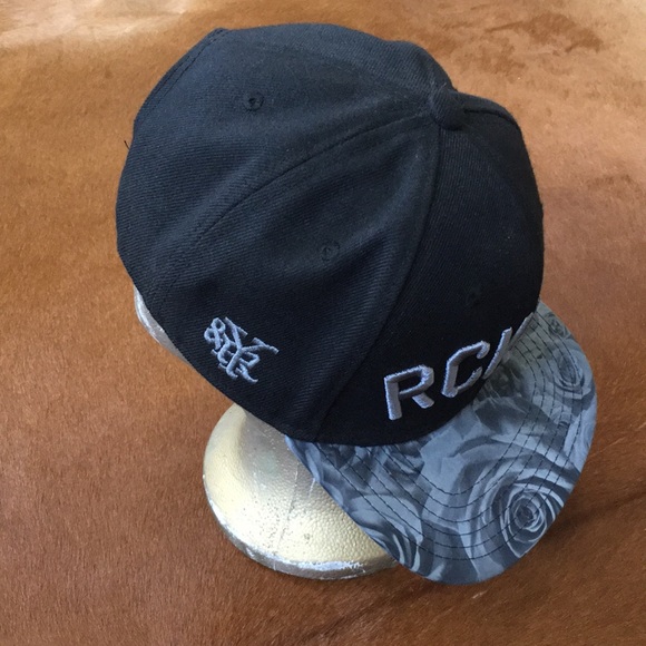 RCKLESS - Jay Roses - SnapBack - Picture 4 of 8